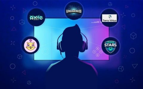 Glassnode 市场洞察：NFT 交易量大幅上涨，链游迎来大势