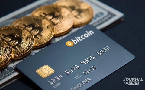 《财富》全球 500 强对比特币感兴趣：他们想将 BTC 放入世界各地的 ATM 机