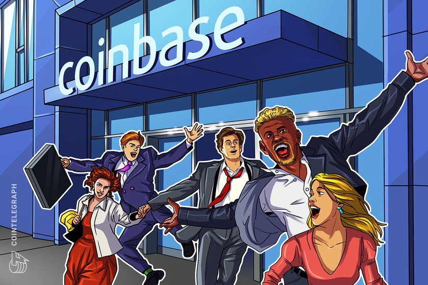 Coinbase 用户现在可以使用 Apple Pay 购买加密货币