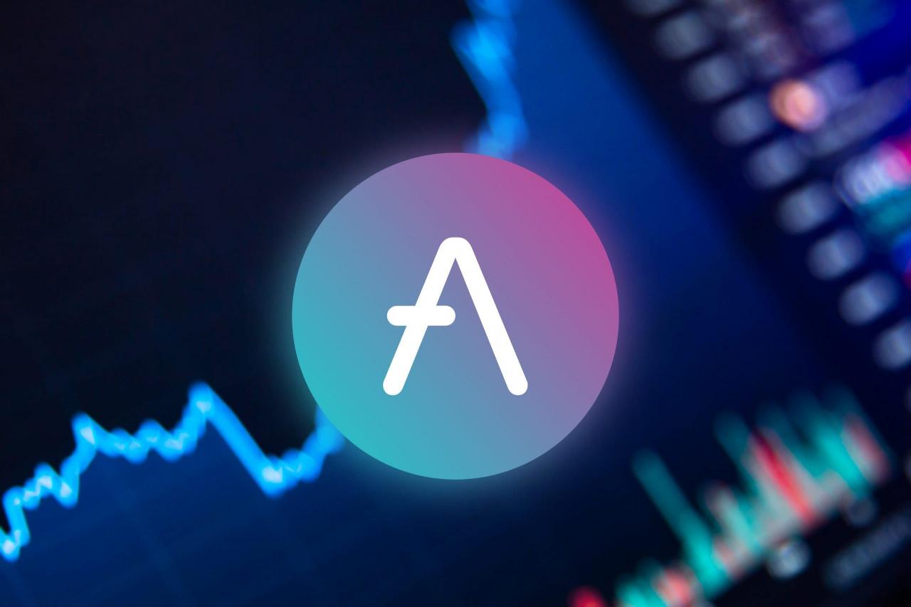 Aave 执行其余的操作 – 涨势的背后是什么？