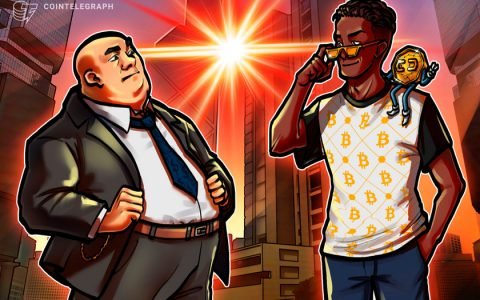 去中心化和中心化金融需要协作