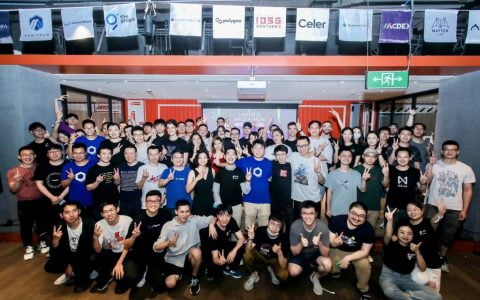 Chainlink 黑客马拉松，OKExChain 净赚 $2B TVL，腾讯推出“神奇”NFT 平台 – Cointelegraph Magazine