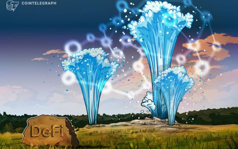 真正的去中心化是唯一能拯救 DeFi项目的东西