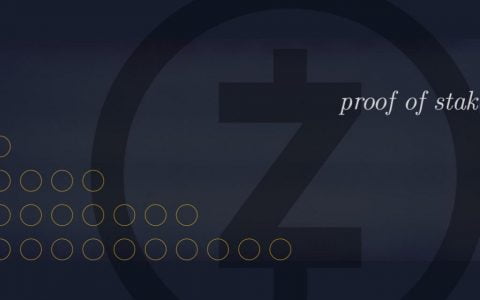 比特币，生态灾难？ Zcash（ZEC）的创造者在BTC背后提供绿化