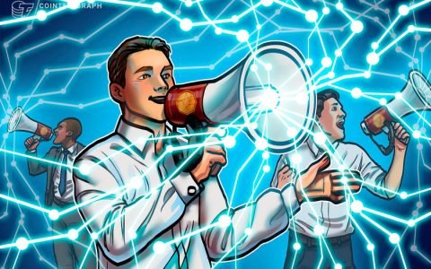 加密货币社会治理将导致在线自由