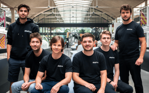 Starton.io 如何让区块链技术无障碍？