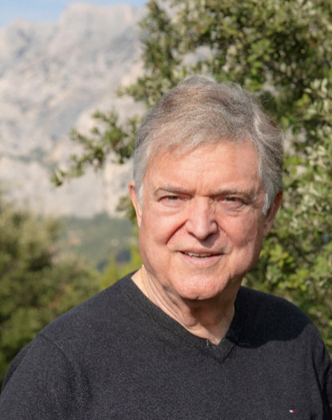 让-玛丽·桑坦德