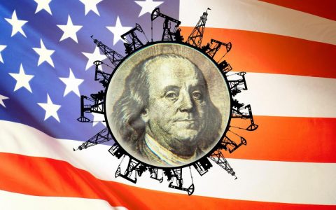 大外流：新的比特币挖矿强国美国？