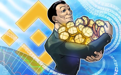 币安限制香港用户进行衍生品交易