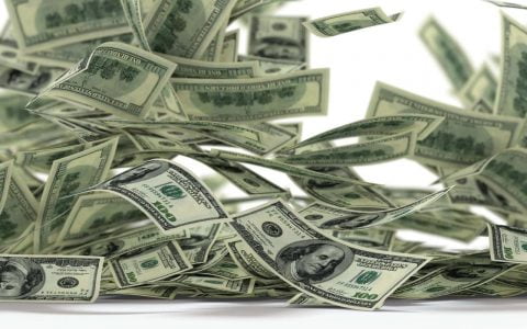 DeFi：数百万空投 – 由于美国证券交易委员会，美国公民空手而归