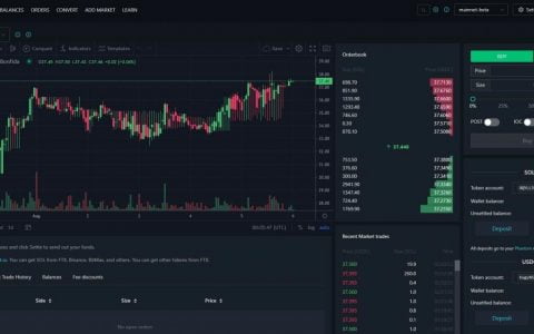 Audaces Perps 探索，去中心化保证金交易世界的一场革命