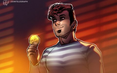 比特币不能再被视为无法追踪的“犯罪代币”