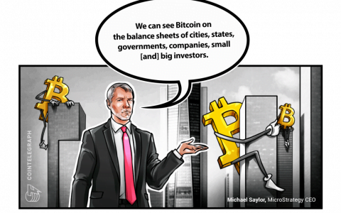 以太坊区块链升级、加密货币监管斗争和比特币价格讨论：持有勒文摘，8 月 1-7 日