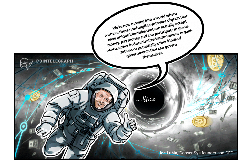 以太坊区块链升级、加密货币监管斗争和比特币价格讨论：持有勒文摘，8 月 1-7 日