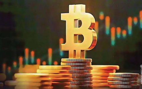 比特币 (BTC) 鲸鱼在 1 小时内移动了 $1.78B 的交易