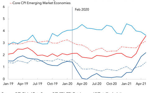 比特币，抗通胀的葡萄镜头