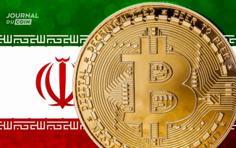 比特币让伊朗担忧：流亡的中国矿工，一颗定时炸弹？