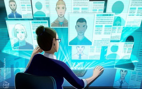 以色列的摩萨德间谍机构正在寻求聘请加密货币专家