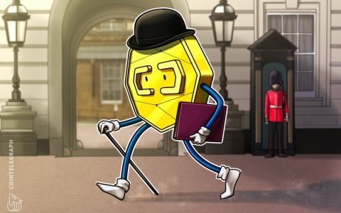 总部位于英国的独立法律团队解决国际加密货币纠纷