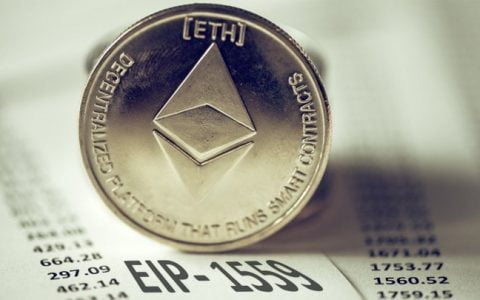 蓝狐笔记| 以太坊代币经济的巨变：从“销毁销减” 到“三倍减半”