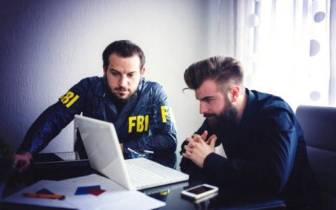 FBI 现在是南非 MTI 加密货币骗局的一部分，以帮助追回丢失的资金