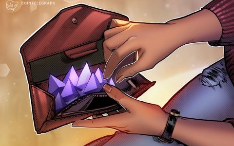 “鲨鱼坦克”的凯文·奥利里 (Kevin O’Leary) 支持以太坊的通缩未来