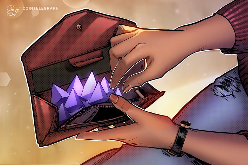 “鲨鱼坦克”的凯文·奥利里 (Kevin O’Leary) 支持以太坊的通缩未来