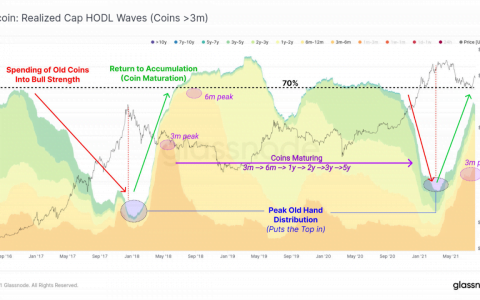 比特币 (BTC) 360°#17：2021 年 8 月 6 日分析