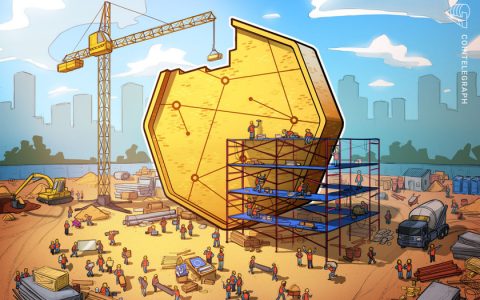 Circle计划成为全储备国家数字货币银行