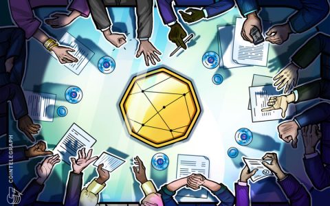 支持对基础设施法案进行加密货币修正的美国立法者提出妥协