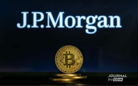 摩根大通向其富有的客户提供比特币——Dantesque ETF 即将出现？