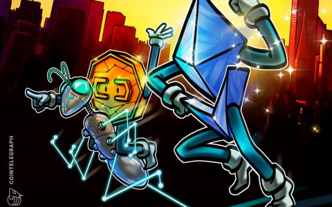 Biconomy 的 Hyphen 支持以太坊和 Polychain 之间的低成本转账