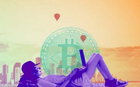 「数位游牧民族」兴起：比特币如何赋权「网路公民」？