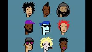 加密货币这个领域的加密货币是不够的记录