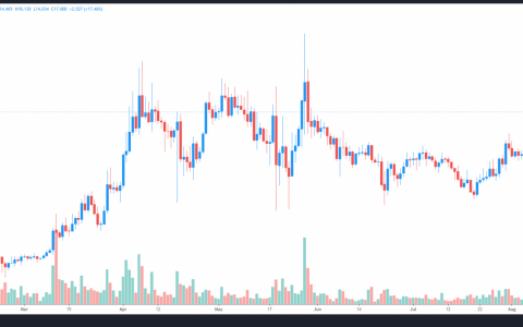 Helium (HNT) 在筹集 1.11 亿美元资金和 10 万个活跃节点里程碑后上涨 40%