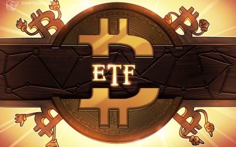 VanEck 与 SEC 采取新方法，为比特币策略 ETF 提交文件