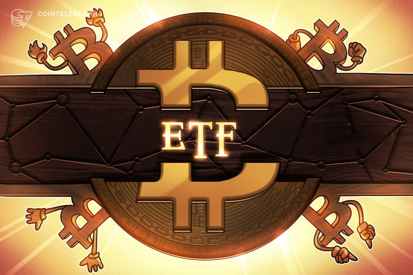 VanEck 与 SEC 采取新方法，为比特币策略 ETF 提交文件