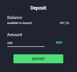 Bonfida - Audaces Perperps - 质押存款