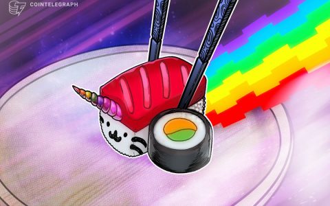 SushiSwap 首席技术官揭示了为什么该项目不会很快在 Optimism 上扩展