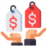 ICON 费用和成本