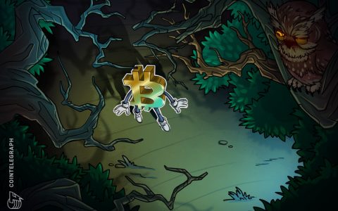 俄罗斯银行高管表示，购买比特币就像进入雷区