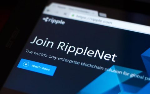 Ripple 将另一位合作伙伴拉上岸——XRP 飙升