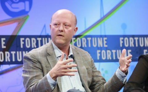 Circle 加速进击上市路：未来要做「国家商业银行」