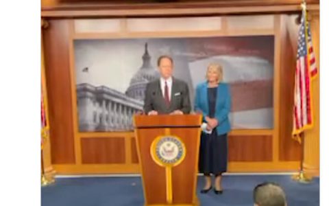 美国对比特币的立法战争 – 处于灾难的边缘？