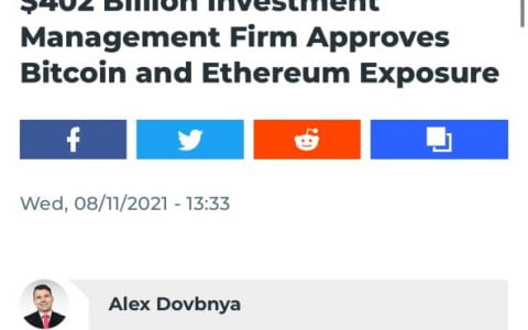 U.Today 新闻和文章现在在 Gwei News 上