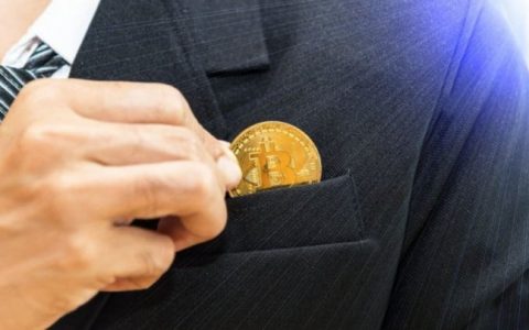 机构投资加密货币已「势不可挡」，市场会变得有多疯狂？