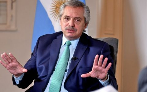 阿根廷总统对CBDC 持开放态度没想到秒被央行行长打脸