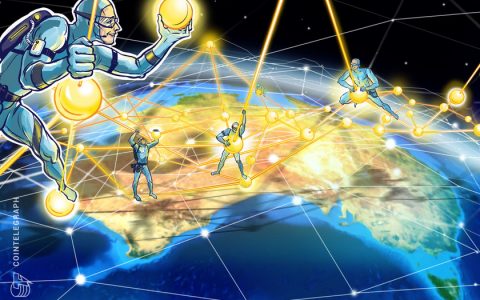 澳大利亚加密货币用户将可以通过 Crypto.com 获得税务报告服务