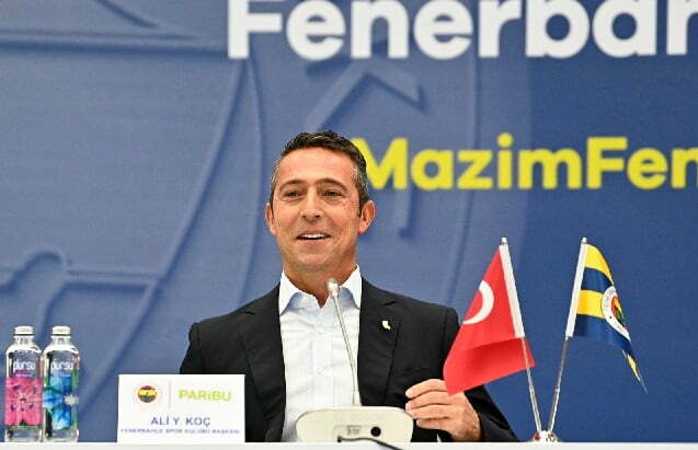 费内巴切令牌，阿里科奇，