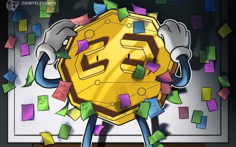 Okcoin CCO 表示，美国更严格的加密货币法规不一定有助于防止欺诈